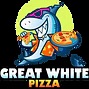 Great White Pizza