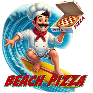 Beach Pizza