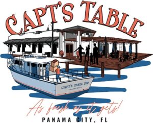 Capt's Table